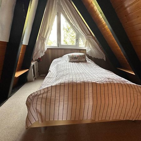 Ferienhaus Im Feriendorf Freilingen Freilingen  Dış mekan fotoğraf